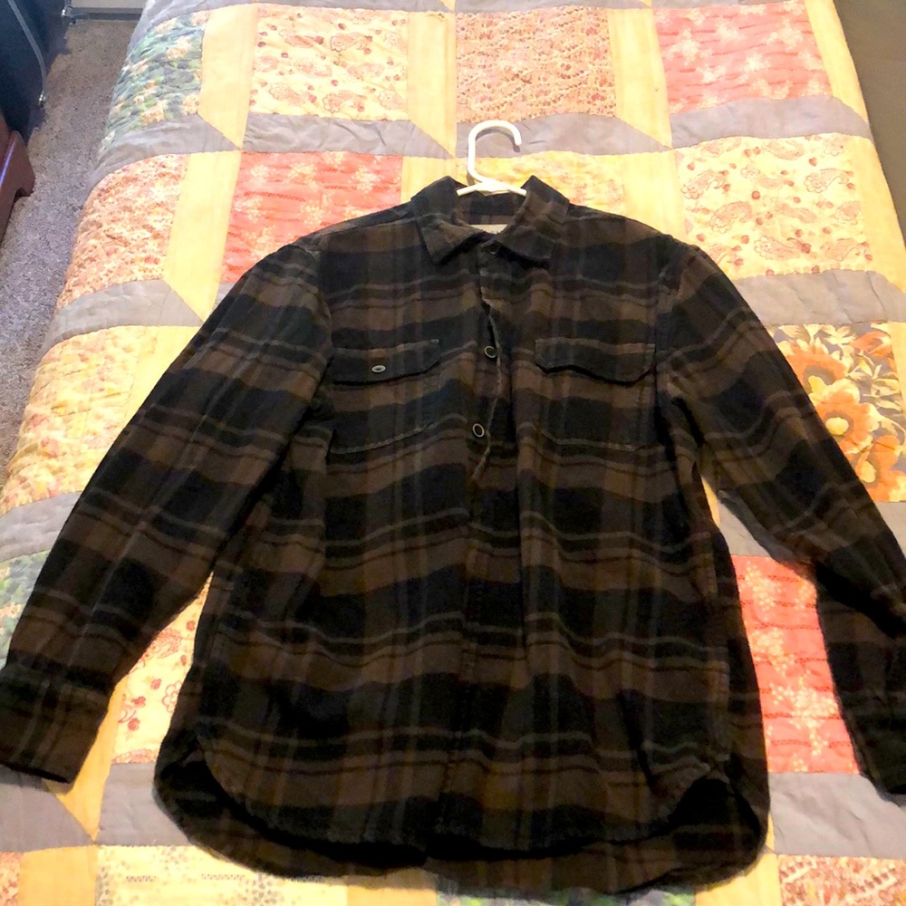 Flannel